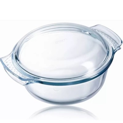 copy of  PYREX - 1